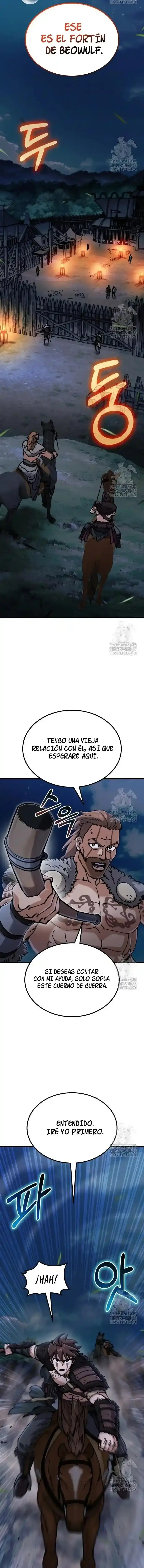 Regresé, Pero El Mundo No Terminó. > Capitulo 11 > Page 231
