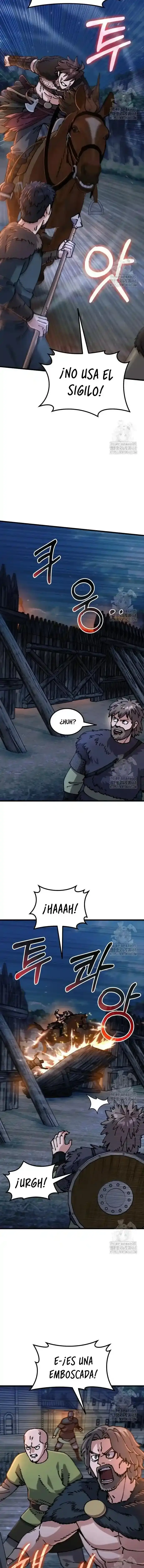 Regresé, Pero El Mundo No Terminó. > Capitulo 11 > Page 251