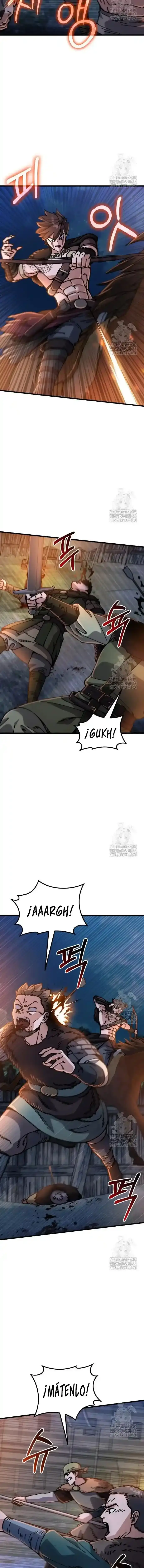 Regresé, Pero El Mundo No Terminó. > Capitulo 11 > Page 261