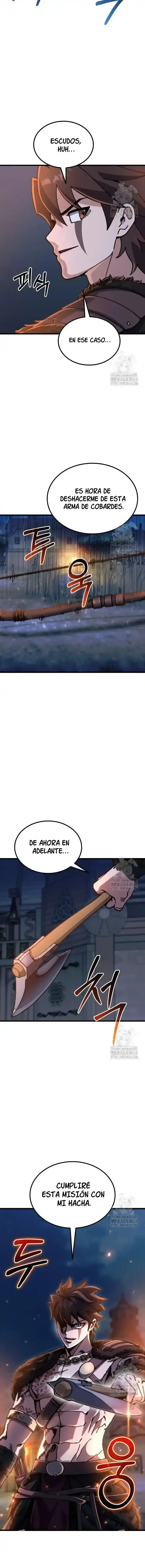Regresé, Pero El Mundo No Terminó. > Capitulo 11 > Page 291