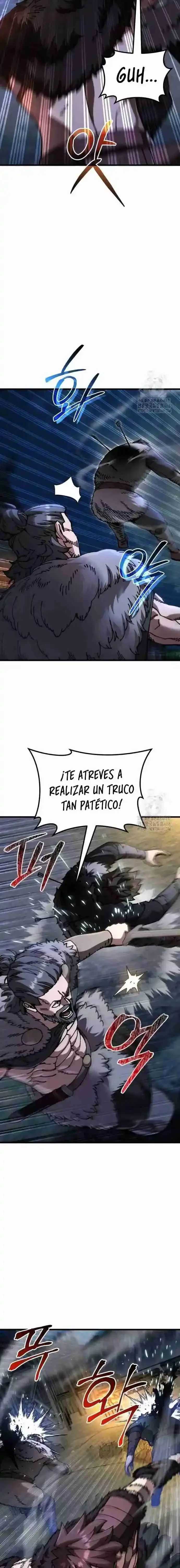 Regresé, Pero El Mundo No Terminó. > Capitulo 12 > Page 51