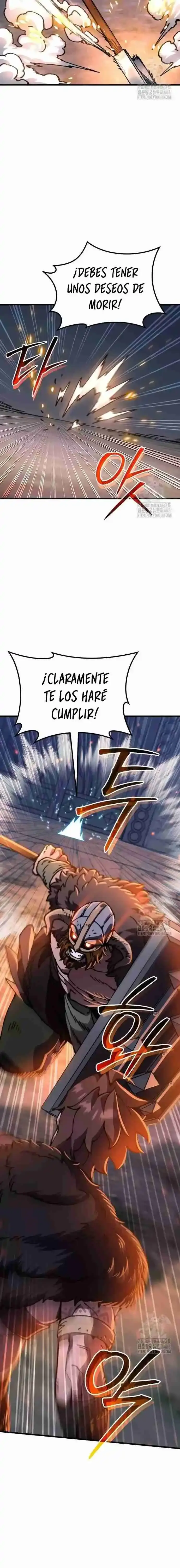 Regresé, Pero El Mundo No Terminó. > Capitulo 12 > Page 111