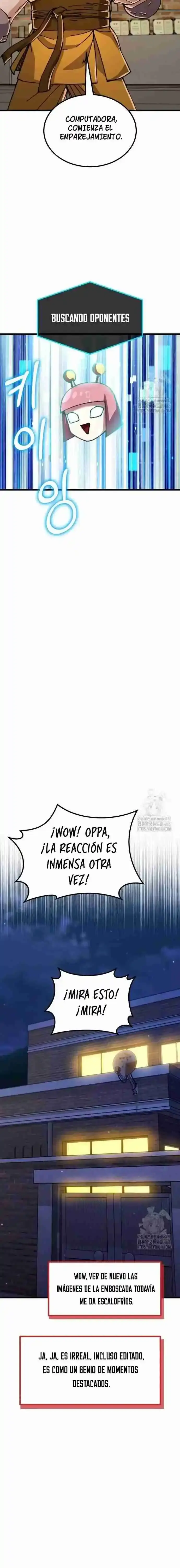 Regresé, Pero El Mundo No Terminó. > Capitulo 12 > Page 181