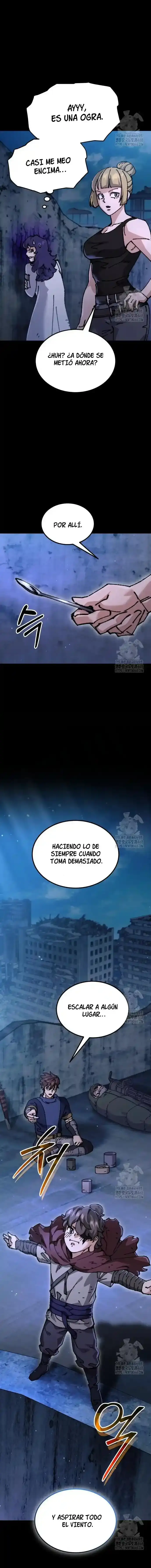 Regresé, Pero El Mundo No Terminó. > Capitulo 14 > Page 131