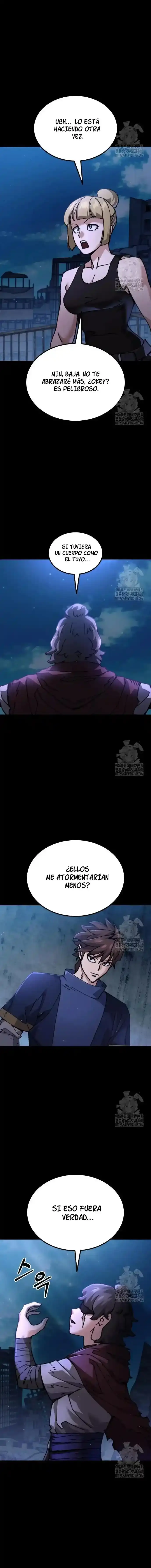 Regresé, Pero El Mundo No Terminó. > Capitulo 14 > Page 141