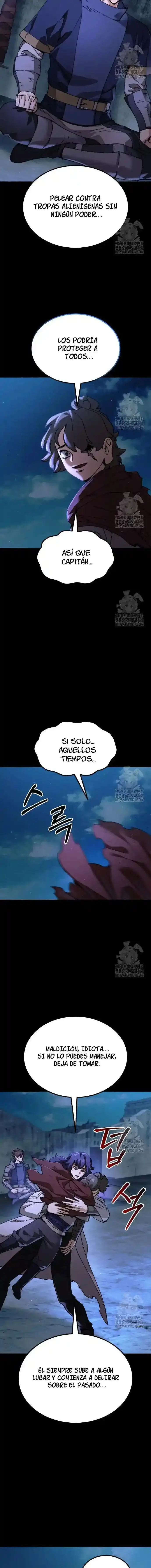 Regresé, Pero El Mundo No Terminó. > Capitulo 14 > Page 161