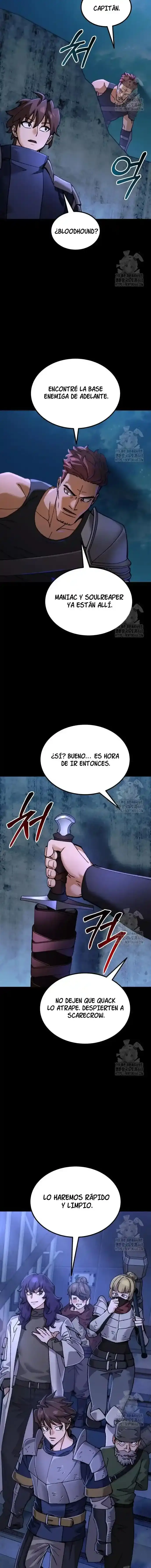 Regresé, Pero El Mundo No Terminó. > Capitulo 14 > Page 181