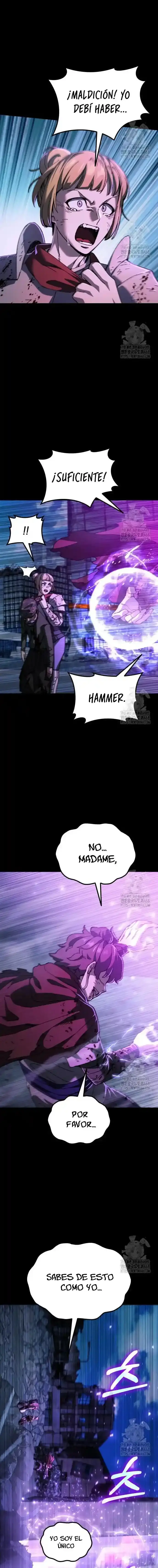 Regresé, Pero El Mundo No Terminó. > Capitulo 14 > Page 211