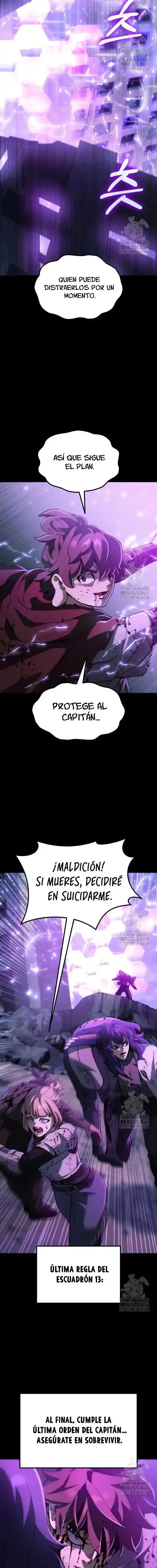 Regresé, Pero El Mundo No Terminó. > Capitulo 14 > Page 221
