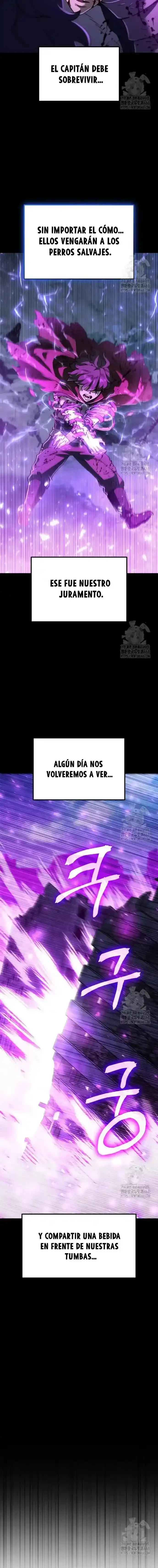 Regresé, Pero El Mundo No Terminó. > Capitulo 14 > Page 231