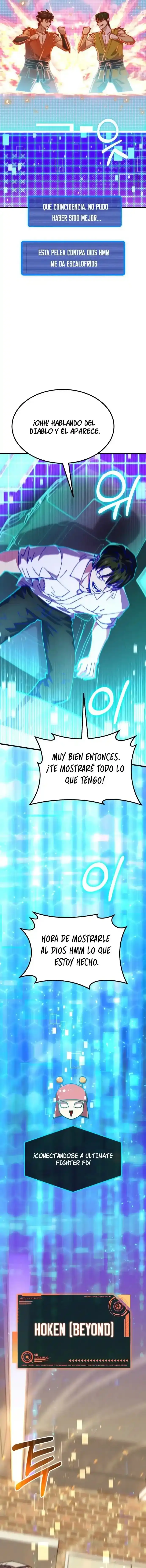 Regresé, Pero El Mundo No Terminó. > Capitulo 15 > Page 181