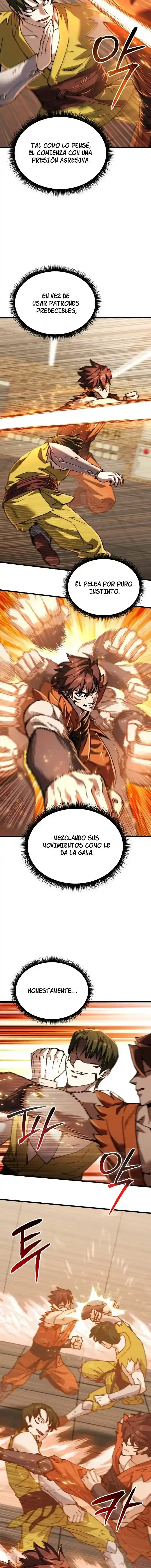 Regresé, Pero El Mundo No Terminó. > Capitulo 15 > Page 221