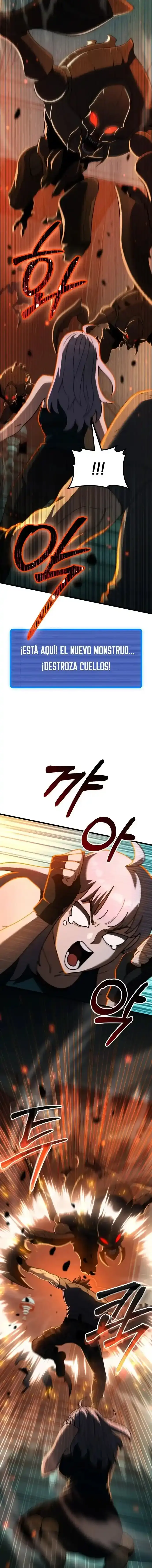 Regresé, Pero El Mundo No Terminó. > Capitulo 2 > Page 81