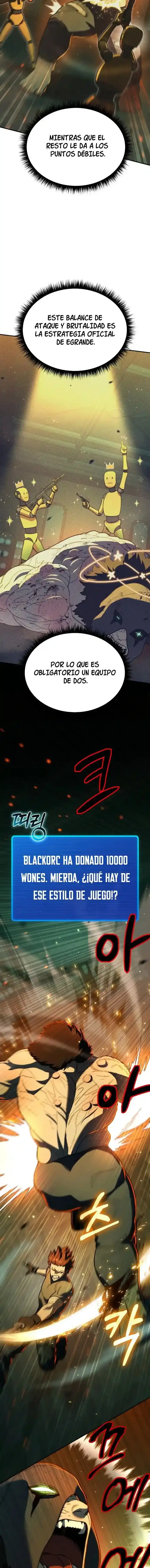 Regresé, Pero El Mundo No Terminó. > Capitulo 2 > Page 331
