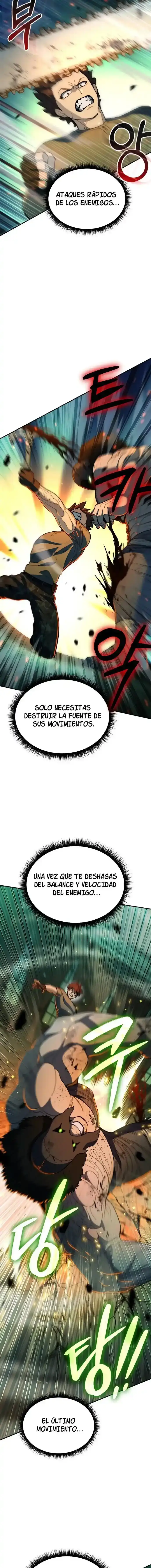 Regresé, Pero El Mundo No Terminó. > Capitulo 2 > Page 351