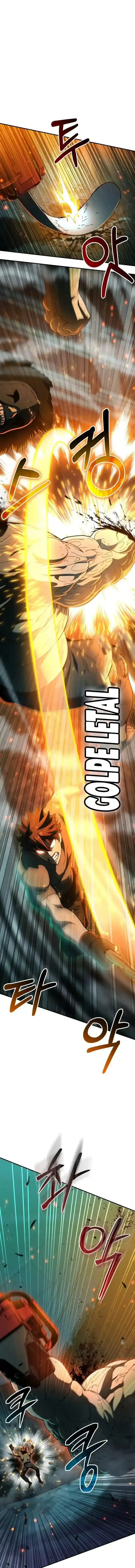 Regresé, Pero El Mundo No Terminó. > Capitulo 3 > Page 31