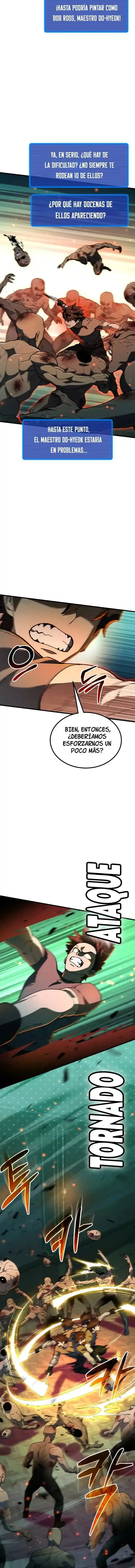 Regresé, Pero El Mundo No Terminó. > Capitulo 3 > Page 91