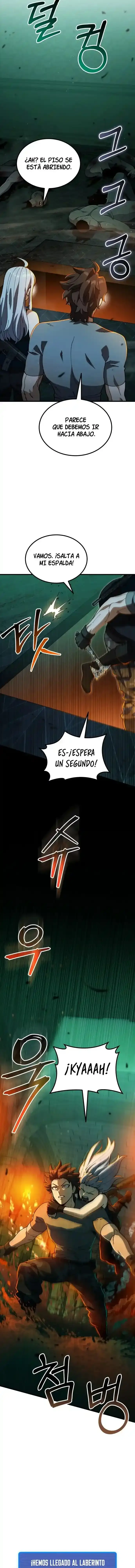 Regresé, Pero El Mundo No Terminó. > Capitulo 3 > Page 141