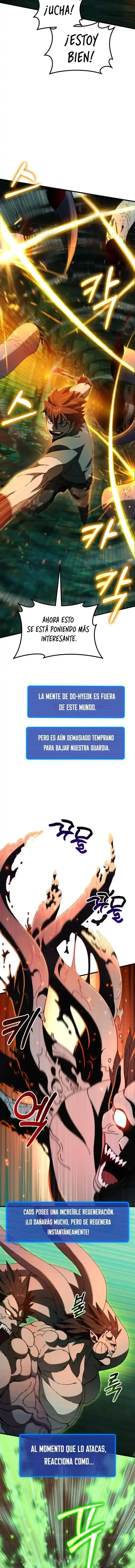 Regresé, Pero El Mundo No Terminó. > Capitulo 3 > Page 201