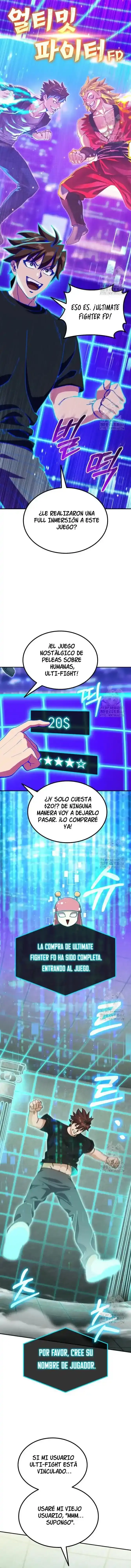 Regresé, Pero El Mundo No Terminó. > Capitulo 4 > Page 121