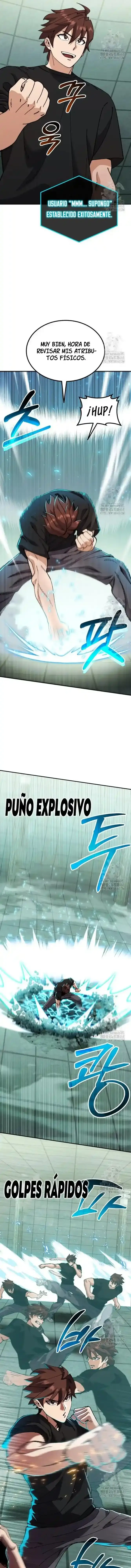 Regresé, Pero El Mundo No Terminó. > Capitulo 4 > Page 131