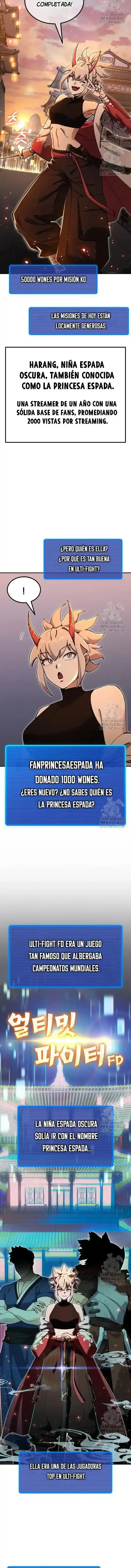 Regresé, Pero El Mundo No Terminó. > Capitulo 4 > Page 171
