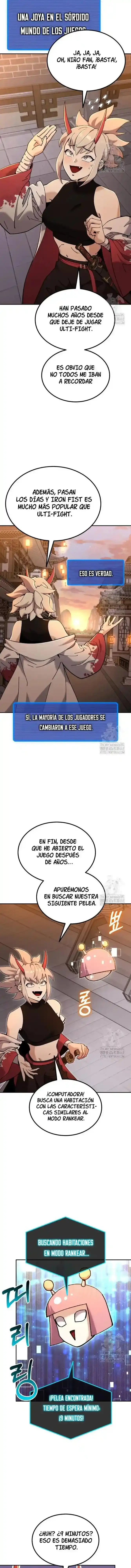 Regresé, Pero El Mundo No Terminó. > Capitulo 4 > Page 181