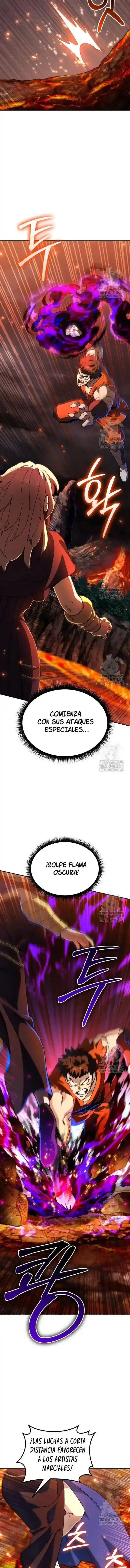 Regresé, Pero El Mundo No Terminó. > Capitulo 4 > Page 241