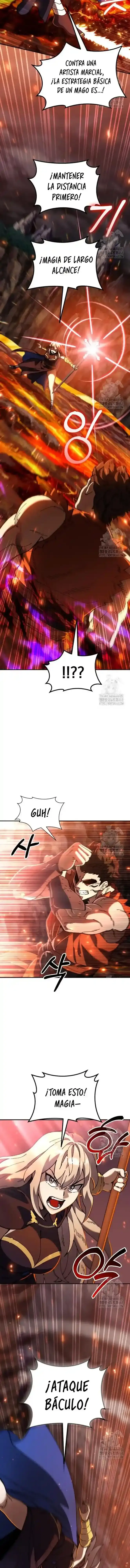 Regresé, Pero El Mundo No Terminó. > Capitulo 4 > Page 251