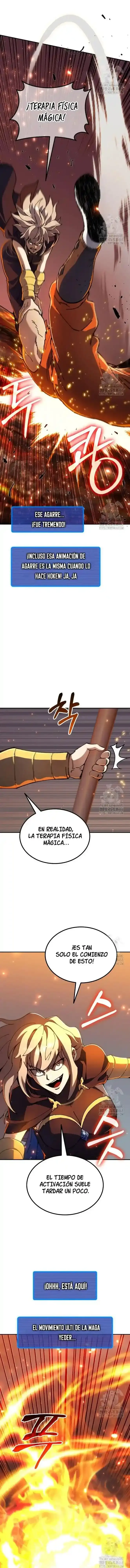 Regresé, Pero El Mundo No Terminó. > Capitulo 4 > Page 271