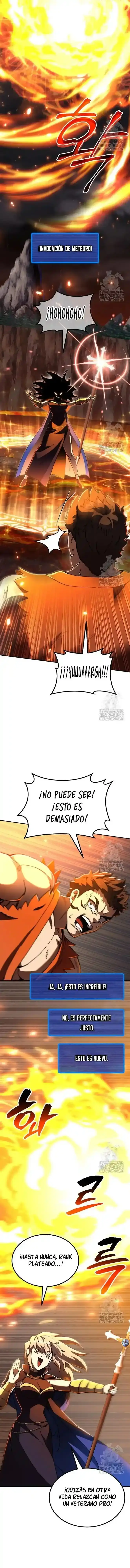 Regresé, Pero El Mundo No Terminó. > Capitulo 4 > Page 281