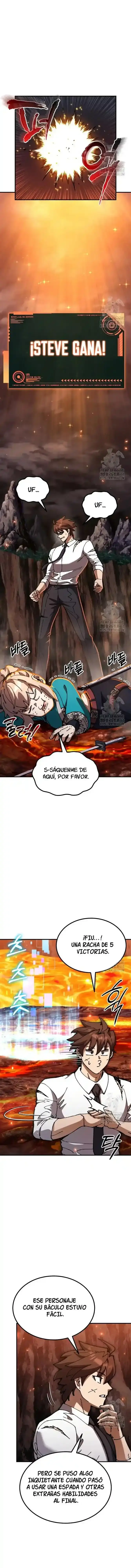 Regresé, Pero El Mundo No Terminó. > Capitulo 5 > Page 131