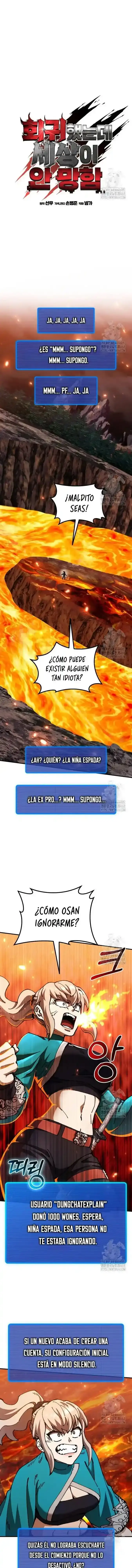 Regresé, Pero El Mundo No Terminó. > Capitulo 5 > Page 181