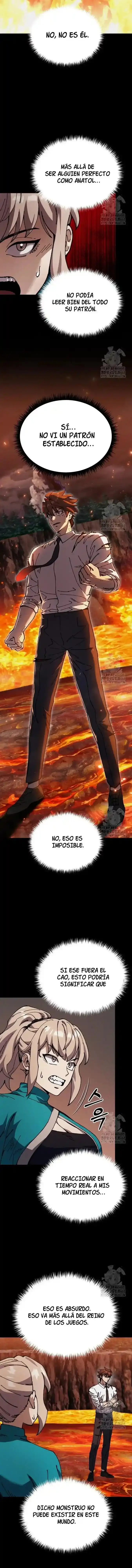 Regresé, Pero El Mundo No Terminó. > Capitulo 5 > Page 221