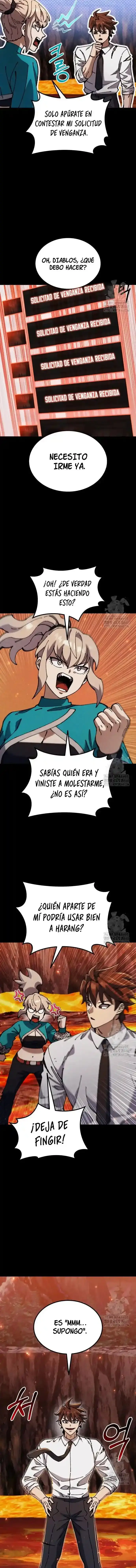 Regresé, Pero El Mundo No Terminó. > Capitulo 5 > Page 241
