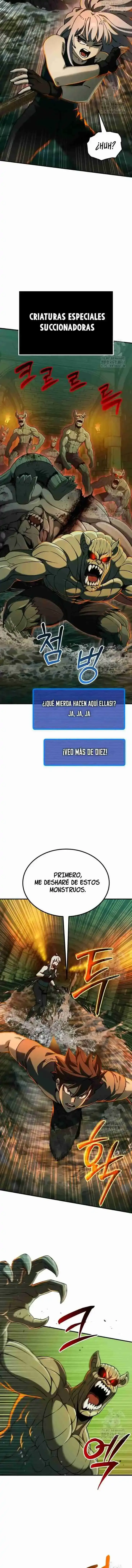 Regresé, Pero El Mundo No Terminó. > Capitulo 6 > Page 31