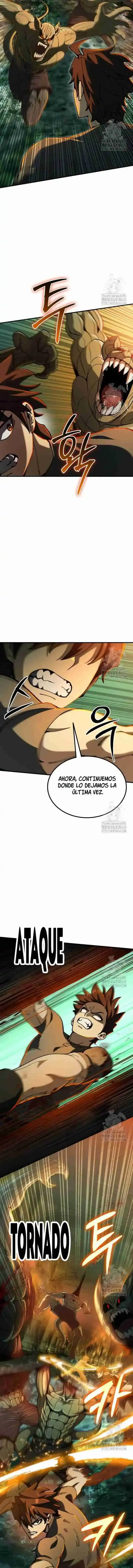 Regresé, Pero El Mundo No Terminó. > Capitulo 6 > Page 81