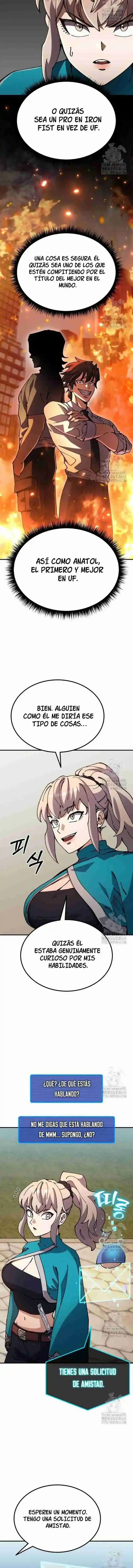 Regresé, Pero El Mundo No Terminó. > Capitulo 6 > Page 171