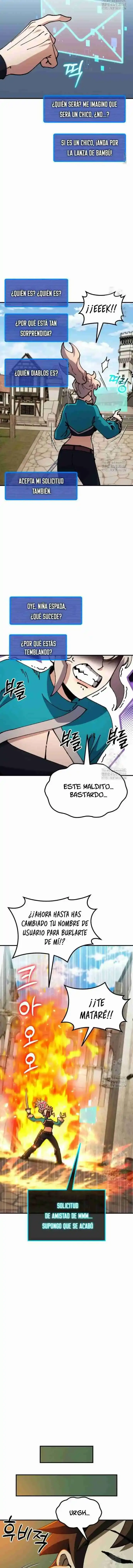 Regresé, Pero El Mundo No Terminó. > Capitulo 6 > Page 181