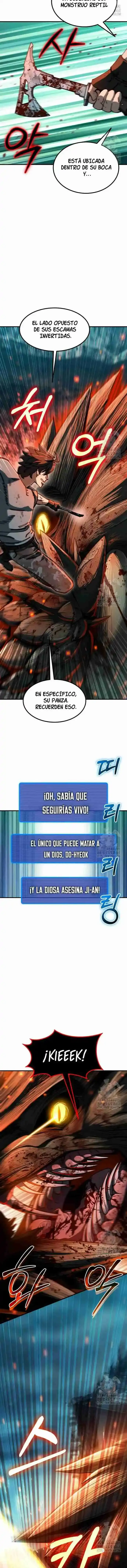 Regresé, Pero El Mundo No Terminó. > Capitulo 7 > Page 281