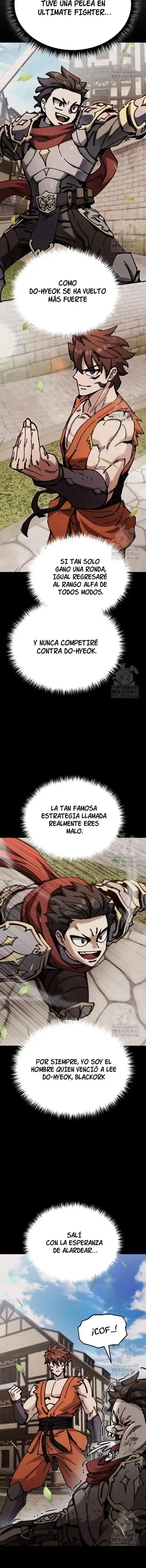 Regresé, Pero El Mundo No Terminó. > Capitulo 8 > Page 141
