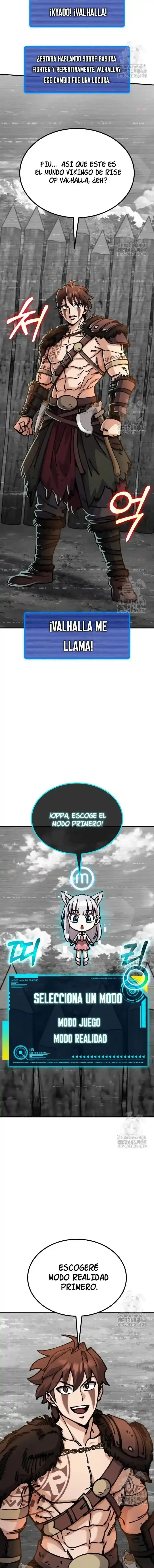 Regresé, Pero El Mundo No Terminó. > Capitulo 8 > Page 241