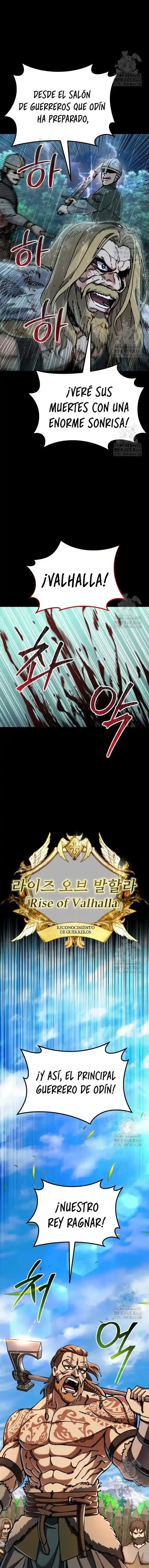Regresé, Pero El Mundo No Terminó. > Capitulo 8 > Page 301