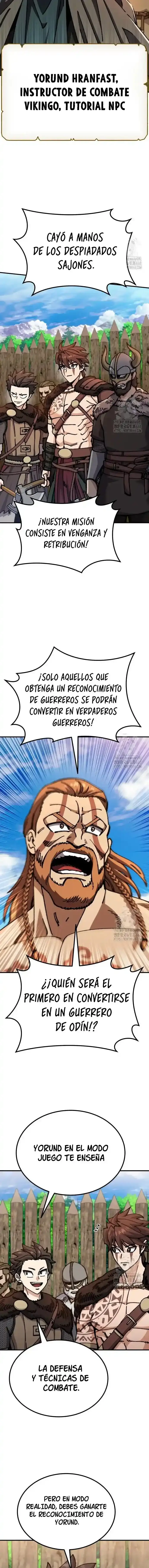 Regresé, Pero El Mundo No Terminó. > Capitulo 8 > Page 311