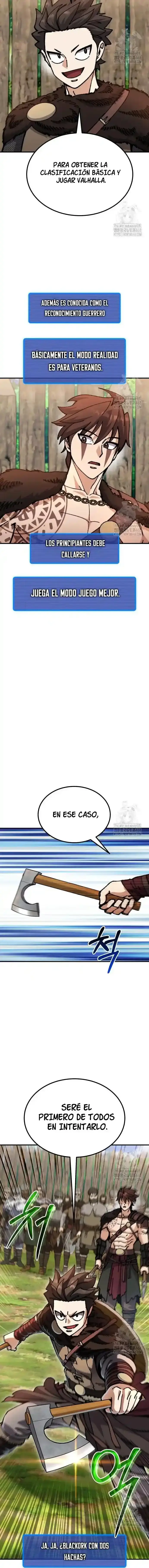 Regresé, Pero El Mundo No Terminó. > Capitulo 8 > Page 321