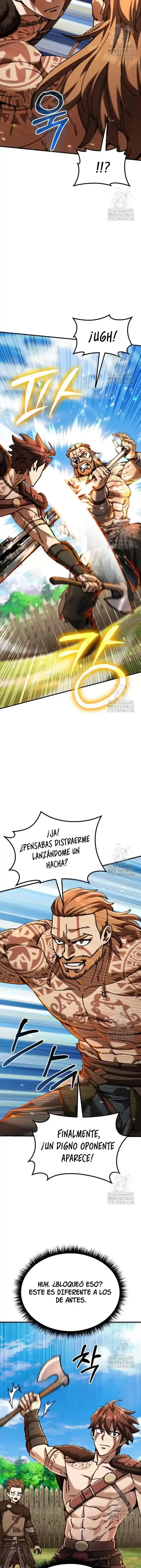Regresé, Pero El Mundo No Terminó. > Capitulo 9 > Page 131