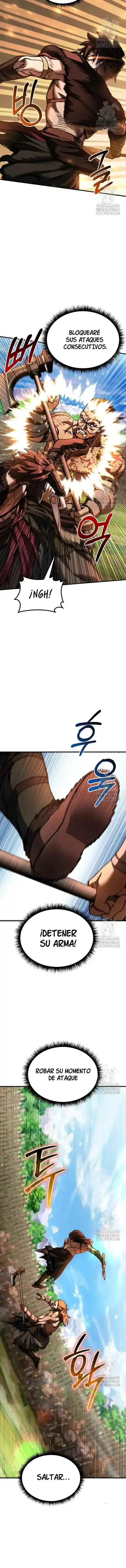 Regresé, Pero El Mundo No Terminó. > Capitulo 9 > Page 171
