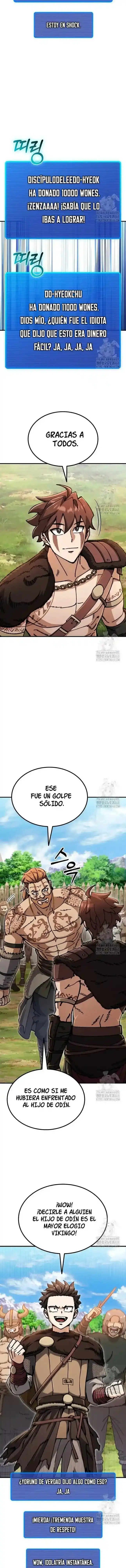 Regresé, Pero El Mundo No Terminó. > Capitulo 9 > Page 221