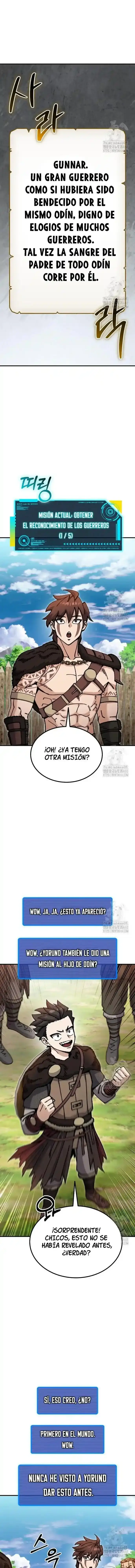 Regresé, Pero El Mundo No Terminó. > Capitulo 9 > Page 241