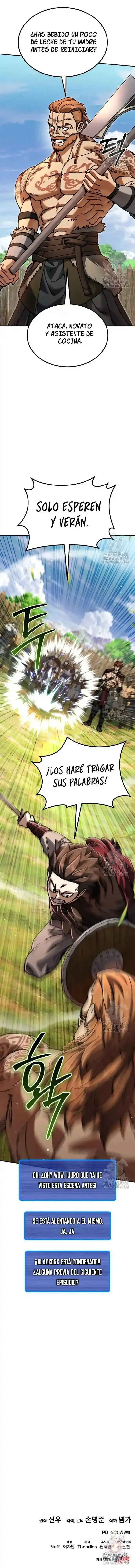 Regresé, Pero El Mundo No Terminó. > Capitulo 9 > Page 301